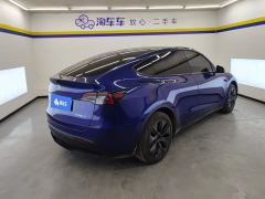 Tesla Model Y 554km Rear-Wheel Drive Edition - ფოტო 2
