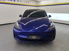 Tesla Model Y 554km Rear-Wheel Drive Edition - ფოტო 3