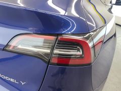 Tesla Model Y 554km Rear-Wheel Drive Edition - ფოტო 5