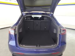 Tesla Model Y 554km Rear-Wheel Drive Edition - ფოტო 7