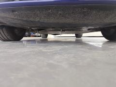Tesla Model Y 554km Rear-Wheel Drive Edition - ფოტო 8