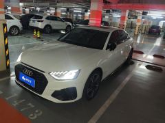 Audi A4L 40 TFSI Luxury Dynamic - photo 1