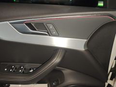 Audi A4L 40 TFSI Luxury Dynamic - photo 13