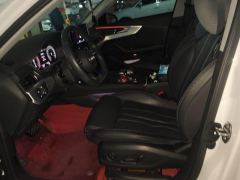 Audi A4L 40 TFSI Luxury Dynamic - photo 14
