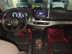 Audi A4L 40 TFSI Luxury Dynamic - photo 16