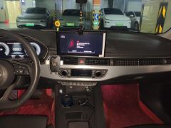 Audi A4L 40 TFSI Luxury Dynamic - photo 17
