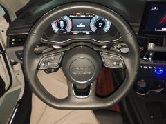 Audi A4L 40 TFSI Luxury Dynamic - photo 18