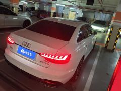 Audi A4L 40 TFSI Luxury Dynamic - photo 2