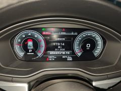 Audi A4L 40 TFSI Luxury Dynamic - photo 20