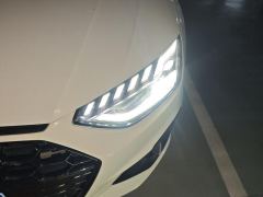 Audi A4L 40 TFSI Luxury Dynamic - photo 4