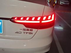 Audi A4L 40 TFSI Luxury Dynamic - photo 5