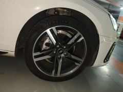 Audi A4L 40 TFSI Luxury Dynamic - photo 6