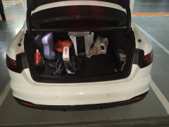 Audi A4L 40 TFSI Luxury Dynamic - photo 7