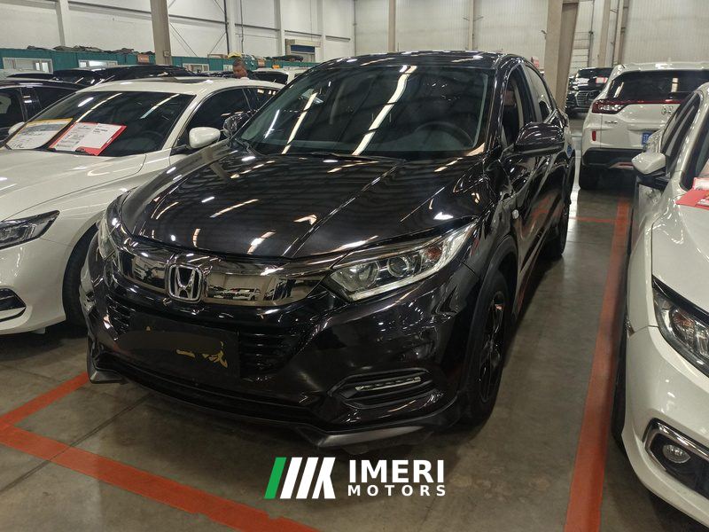 Honda Vezel 1.5L CVT Edition - car from China