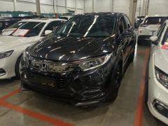 Honda Vezel 1.5L CVT Edition - photo 1