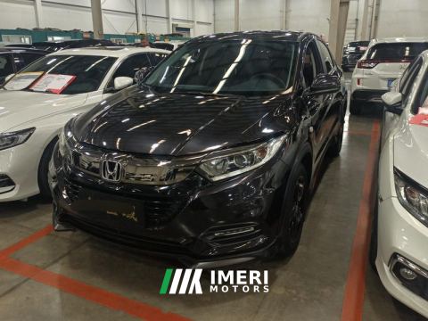 2022 Honda Vezel 1.5L CVT Edition - ავტომობილი ჩინეთიდან
