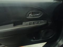 Honda Vezel 1.5L CVT Edition - photo 12