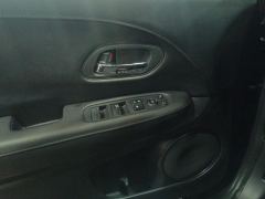 Honda Vezel 1.5L CVT Edition - photo 13