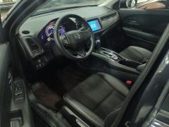 Honda Vezel 1.5L CVT Edition - photo 14