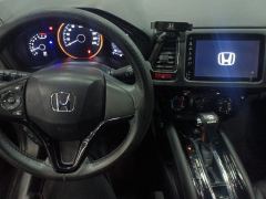 Honda Vezel 1.5L CVT Edition - photo 16