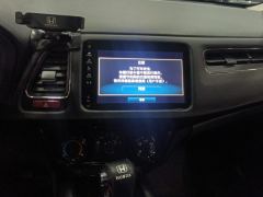 Honda Vezel 1.5L CVT Edition - photo 17