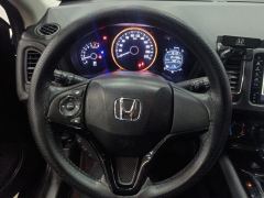Honda Vezel 1.5L CVT Edition - photo 18