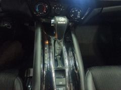 Honda Vezel 1.5L CVT Edition - photo 19
