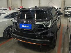 Honda Vezel 1.5L CVT Edition - photo 2