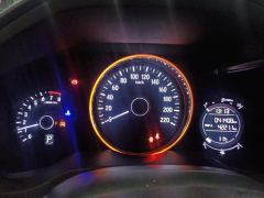 Honda Vezel 1.5L CVT Edition - photo 20