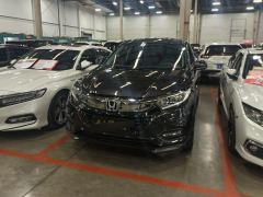 Honda Vezel 1.5L CVT Edition - photo 3