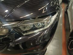 Honda Vezel 1.5L CVT Edition - photo 4