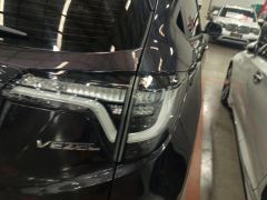 Honda Vezel 1.5L CVT Edition - photo 5