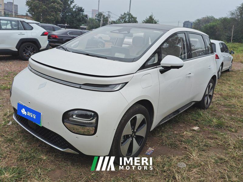 Baojun Cloud Yunduo 460 Max Lingxi Edition - ავტომობილი ჩინეთიდან