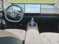 Baojun Cloud Yunduo 460 Max Lingxi Edition - ფოტო 16