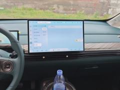 Baojun Cloud Yunduo 460 Max Lingxi Edition - ფოტო 17