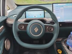Baojun Cloud Yunduo 460 Max Lingxi Edition - ფოტო 18