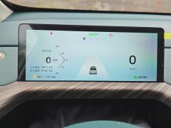 Baojun Cloud Yunduo 460 Max Lingxi Edition - ფოტო 20
