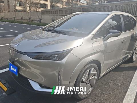 2022 Hanteng Heyue Z03 510km Trendy Cool Edition 63.98kWh Lithium iron phosphate