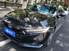 Honda Accord PHEV 2.0L E-CVT Edition - ფოტო 1