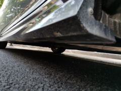 Honda Accord PHEV 2.0L E-CVT Edition - ფოტო 11