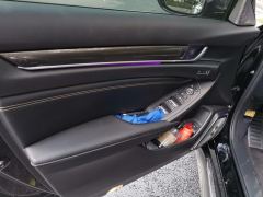 Honda Accord PHEV 2.0L E-CVT Edition - ფოტო 12