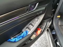 Honda Accord PHEV 2.0L E-CVT Edition - ფოტო 13