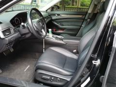 Honda Accord PHEV 2.0L E-CVT Edition - ფოტო 14