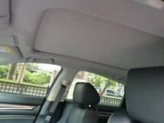 Honda Accord PHEV 2.0L E-CVT Edition - ფოტო 15
