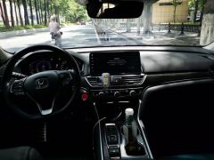 Honda Accord PHEV 2.0L E-CVT Edition - ფოტო 16