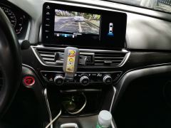 Honda Accord PHEV 2.0L E-CVT Edition - ფოტო 17