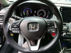 Honda Accord PHEV 2.0L E-CVT Edition - ფოტო 18