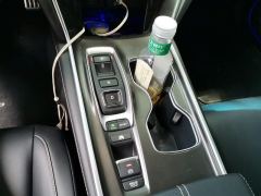 Honda Accord PHEV 2.0L E-CVT Edition - ფოტო 19