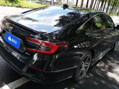 Honda Accord PHEV 2.0L E-CVT Edition - ფოტო 2