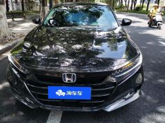 Honda Accord PHEV 2.0L E-CVT Edition - ფოტო 3
